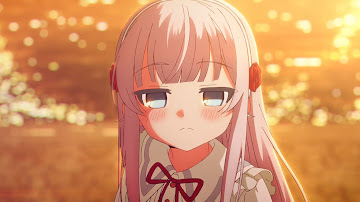 Kyouran Reijou Nia Liston: Byoujaku Reijou ni Tensei shita Kamigoroshi no Bujin no Karei Naru Musouroku Episode 2 Sub Indo