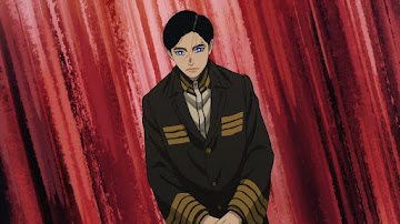 Nippon Sangoku Episode 11 Sub Indo