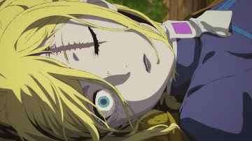 Clevatess II: Majuu no Ou to Itsuwari no Yuusha Denshou Episode 13 Sub Indo