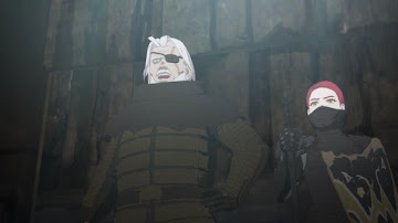 Ooyukiumi no Kaina Episode 7 Sub Indo