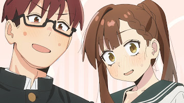 Seitokai ni mo Ana wa Aru! Episode 3 Sub Indo