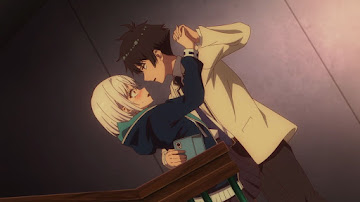 Mayonaka Heart Tune Episode 9 Sub Indo