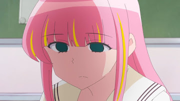 Hanaori-san wa Tensei shitemo Kenka ga Shitai Episode 10 Sub Indo