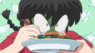 Ranma ½ (2024) 3rd Season Episode 1 Sub Indo