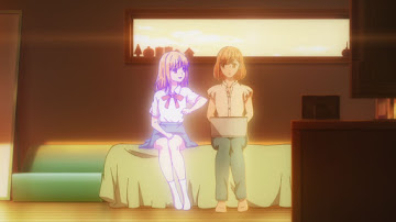 Douse, Koishite Shimaunda. 2nd Season Episode 12 Sub Indo