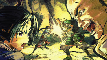 Nige Jouzu no Wakagimi 2nd Season Episode 12 Sub Indo