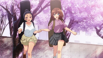 Mayonaka Heart Tune Episode 12 Sub Indo