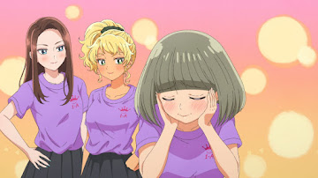 Otaku ni Yasashii Gal wa Inai!? Episode 11 Sub Indo