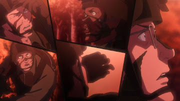 Darwin Jihen Episode 9 Sub Indo