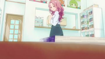 Tadaima, Ojamasaremasu! Episode 11 Sub Indo
