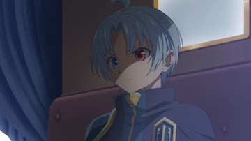 Kizoku Tensei: Megumareta Umare kara Saikyou no Chikara wo Eru Episode 11 Sub Indo