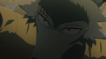 Beastars Final Season Part 2 Episode 1 Sub Indo