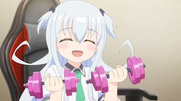 Ichijouma Mankitsugurashi! Episode 11 Sub Indo