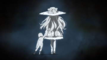 Jigoku Sensei Nube (2025) Part 2 Episode 11 Sub Indo
