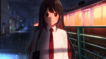 Mayonaka Heart Tune Episode 10 Sub Indo