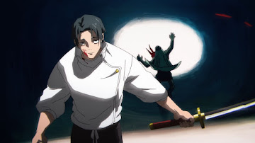 Jujutsu Kaisen: Shimetsu Kaiyuu – Zenpen Episode 11 Sub Indo