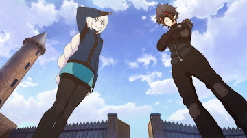Hyouken no Majutsushi ga Sekai wo Suberu II Episode 2 Sub Indo