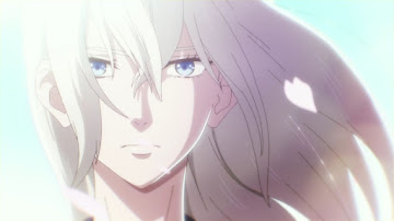 Hidarikiki no Eren Episode 13 Sub Indo