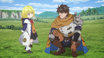 29-sai Dokushin Chuuken Boukensha no Nichijou Episode 9 Sub Indo