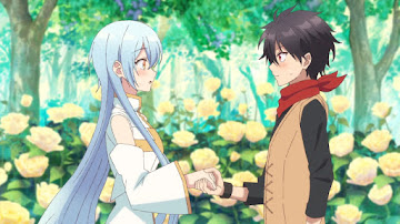 Yuusha Party ni Kawaii Ko ga Ita node, Kokuhaku shitemita. Episode 13 Sub Indo