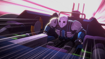 Tank Chair Episode 1 Sub Indo
