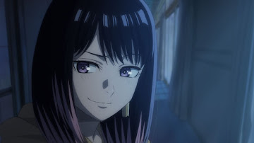 Akane-banashi Episode 11 Sub Indo