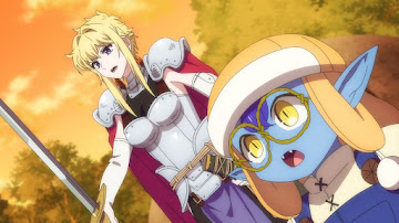 Tensei Goblin dakedo Shitsumon Aru? Episode 2 Sub Indo