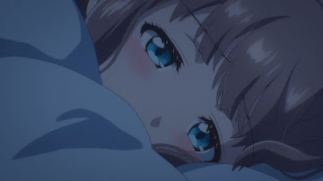 Replica datte, Koi wo Suru. Episode 12 Sub Indo