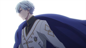 Doumo, Suki na Hito ni Horegusuri wo Irai sareta Majo desu. Episode 1 Sub Indo