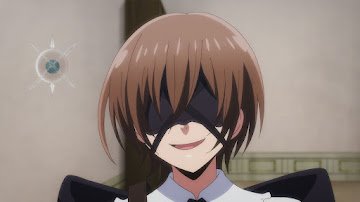 Majutsushi Kunon wa Mieteiru Episode 12 Sub Indo