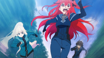 Hyouken no Majutsushi ga Sekai wo Suberu II Episode 1 Sub Indo