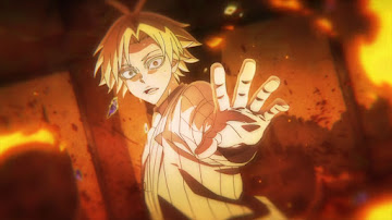 Tougen Anki: Nikko Kegon no Taki-hen Episode 0 Sub Indo