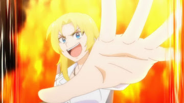 Hyouken no Majutsushi ga Sekai wo Suberu II Episode 3 Sub Indo