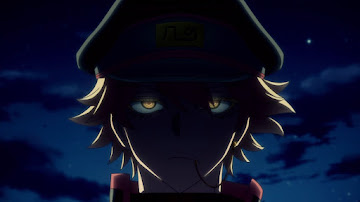 Tougen Anki: Nikko Kegon no Taki-hen Episode 1 Sub Indo