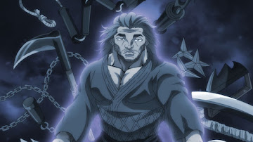 Baki-dou Episode 12 Sub Indo