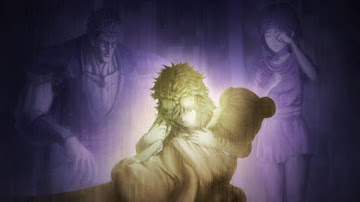 Hokuto no Ken: Fist of the North Star Episode 9 Sub Indo