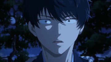 Ao no Miburo: Serizawa Ansatsu-hen Episode 12 Sub Indo