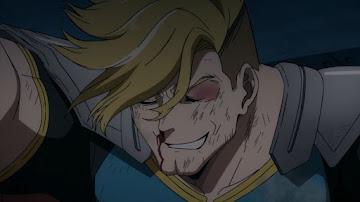 Vigilante: Boku no Hero Academia Illegals 2nd Season Episode 11 Sub Indo