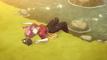 Ranma ½ (2024) 3rd Season Episode 2 Sub Indo