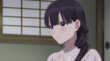 Watashi no Shiawase na Kekkon Special Episode 1 Sub Indo