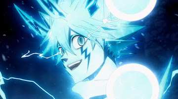 Black Clover 2nd Season Episode 3 Sub Indo