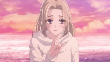 Ojou to Banken-kun Episode 5 Sub Indo