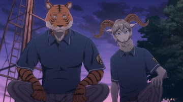 Beastars Final Season Part 2 Episode 6 Sub Indo