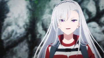 Youkoso Jitsuryoku Shijou Shugi no Kyoushitsu e 4th Season: 2-nensei-hen 1 Gakki Episode 13 Sub Indo