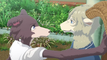 Beastars Final Season Part 2 Episode 2 Sub Indo