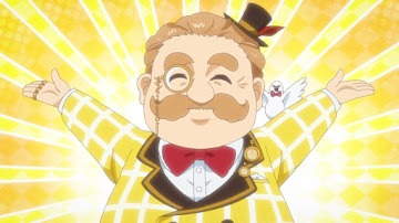 Jingai Kyoushitsu no Ningengirai Kyoushi Episode 9 Sub Indo