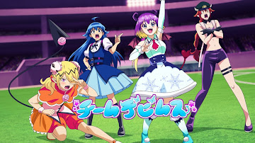 Mairimashita! Iruma-kun 4th Season Episode 19 Sub Indo