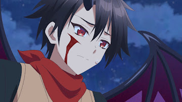 Yuusha Party ni Kawaii Ko ga Ita node, Kokuhaku shitemita. Episode 12 Sub Indo