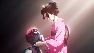 Kimetsu no Yaiba Movie 1: Mugenjou-hen – Akaza Sairai Episode 1 Sub Indo