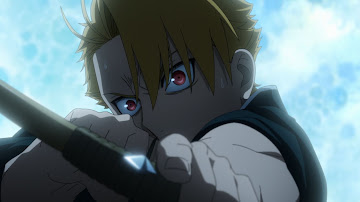 Yomi no Tsugai Episode 19 Sub Indo